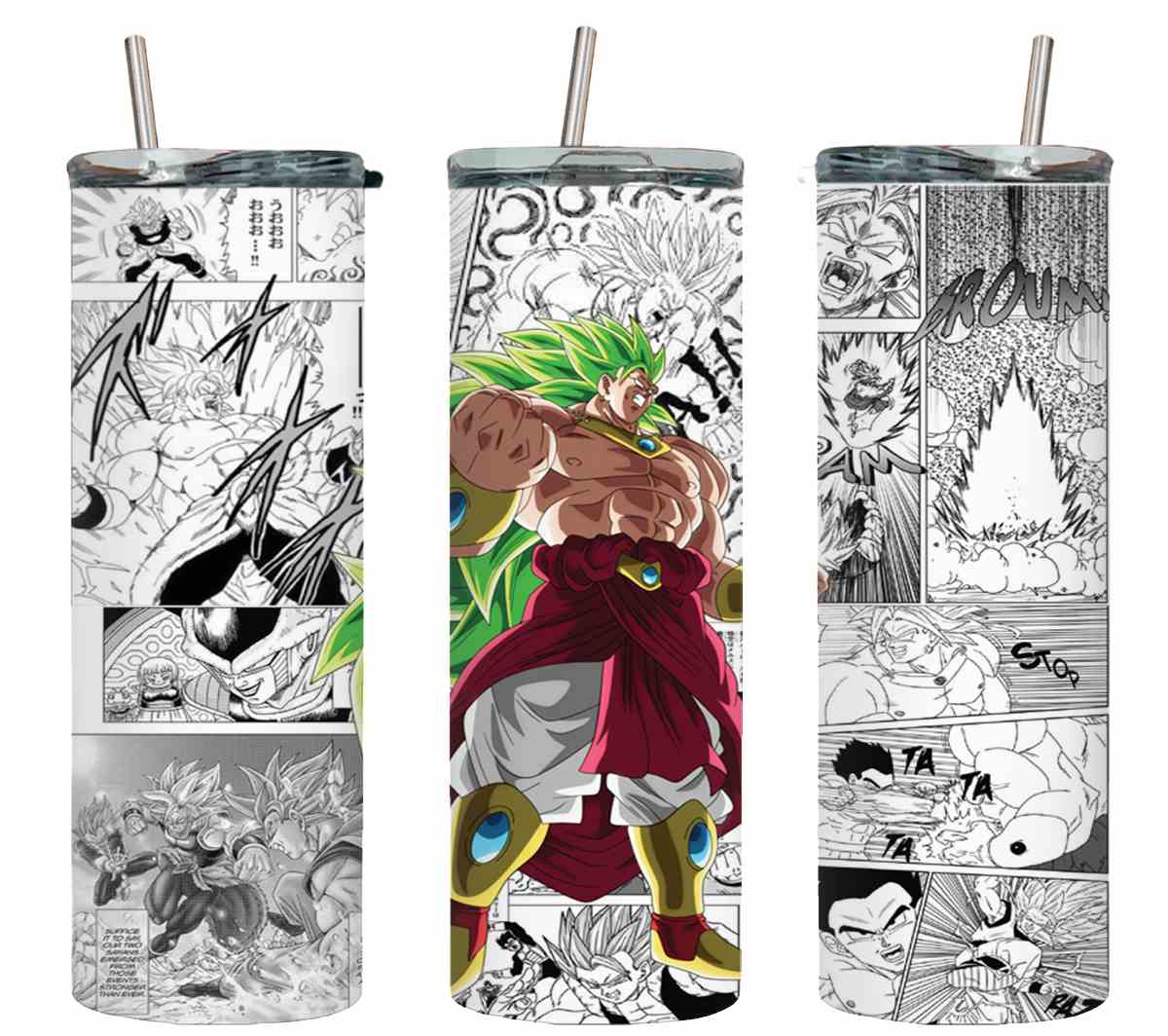 Broly-7329